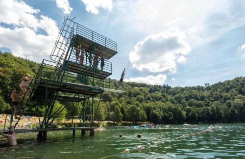 Ferienhaus Am Moselstausee - Foto 70