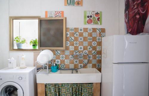 Casa Vacanze Villa Dan - Foto 32