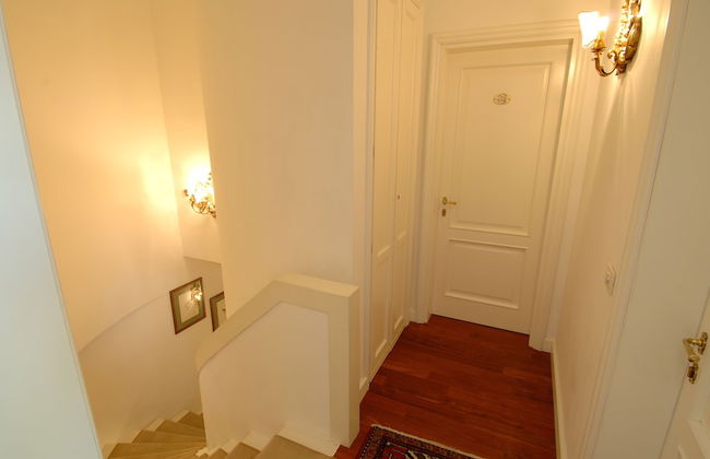 Marignolle Relais and Charme - Photo 33