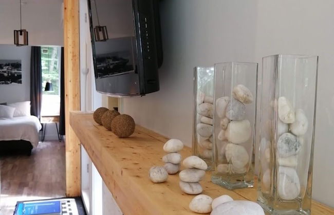 Loft in the Mountains, Near Bromont - Photo 8