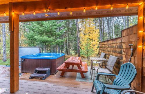 7th Fairway Getaway - Foto 38