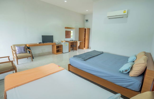 Ban Suan Bang Toei Homestay - Foto 10