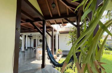 Casa Pomar do Aconchego - Foto 9