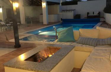 Awesome 5* Lux Villa - El Valle - Pool/Jacuzzi - Foto 42