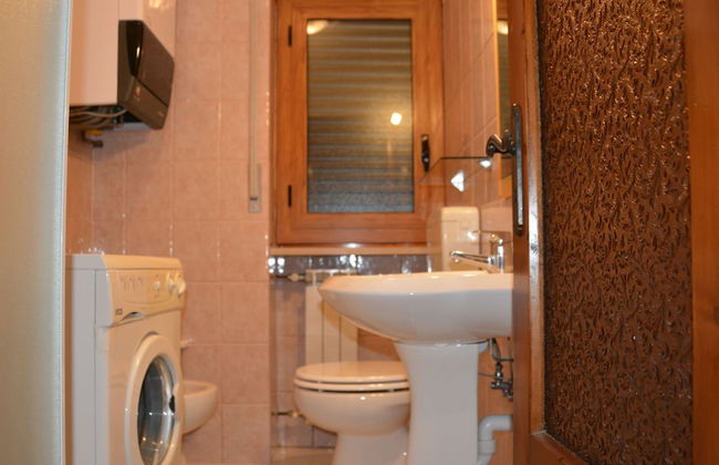 Serene Chalet in Antey-Saint-André near Ski Area - Foto 17