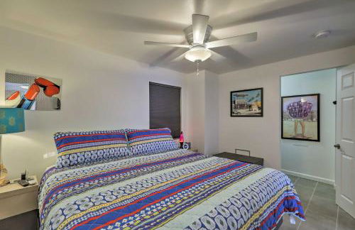 Trendy Apt on Route 66 - Near Standin on a Corner - Photo 14