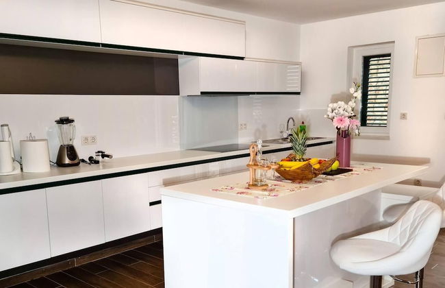 Villa Relax, Amazing View and 2 Pools - Foto 8