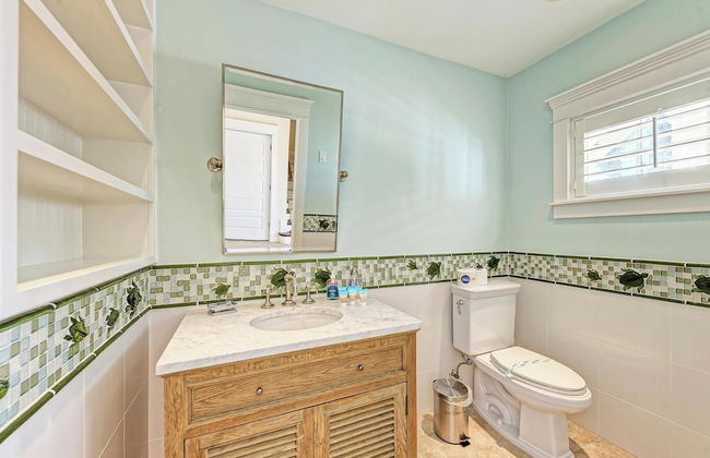 Anna Maria Beach Serenity - Foto 52