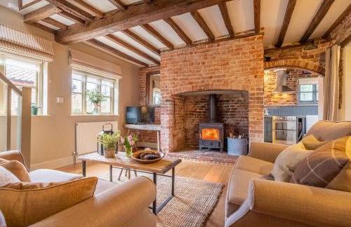 Stockman's Cottage North Norfolk - Foto 22