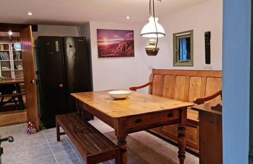 Park Court Barn Trefin - Foto 40