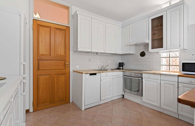 Stylish Villa in Buje With Outdoor Kitchen - Foto 8