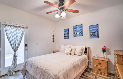 Spacious North Las Vegas Home with Yard - Foto 19