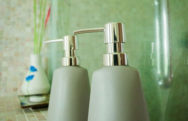 De Chom Villa - Foto 39