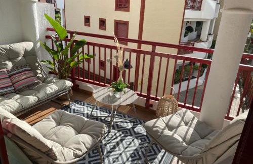 El Bohemia Tenerife zuid strand rust en 3 zwembaden - Photo 69