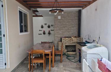 Linda casa na Gamboa Garopaba - Foto 7