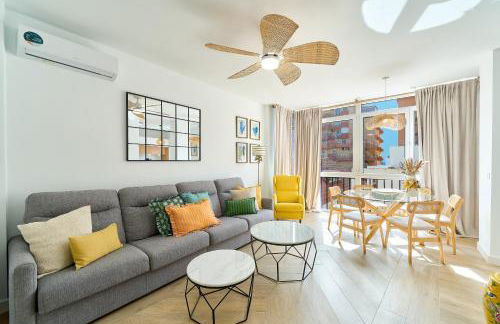 Fuensol apartment in Los Boliches Fuengirola - Photo 1