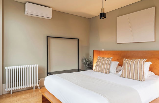 Aparthotel Oporto Alves da Veiga - Foto 15