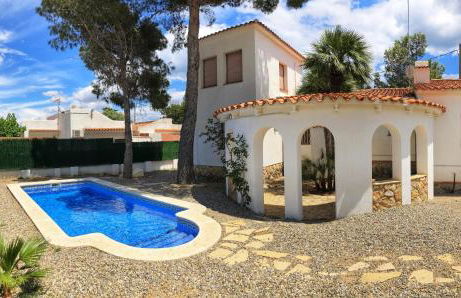 Rentalmar Villa Cristina Families Only - Foto 42