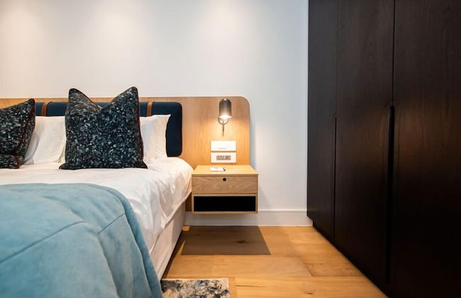 Latitude Aparthotel - Photo 11