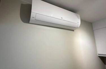 Apartamento Luxo Moderno e Conveniente com Garagem - Foto 15