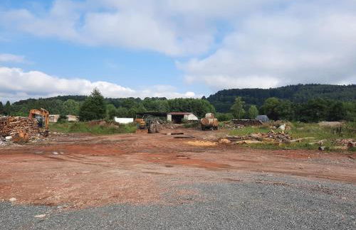 L'Ancienne Scierie - Foto 28