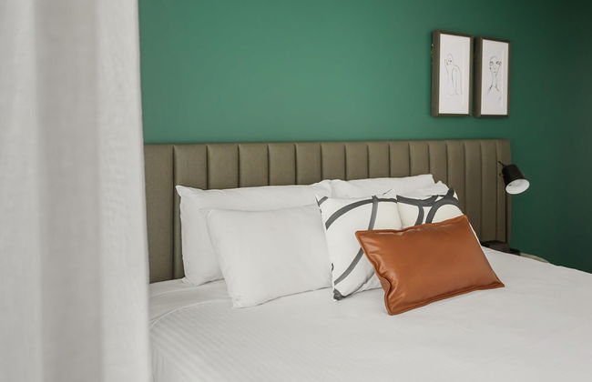 The Sebel Melbourne Moonee Ponds - Foto 11