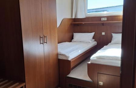 Appartement Werft & Meer - Foto 6