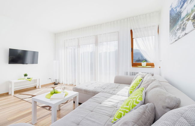 Kierpcowka Koscielisko by Renters - Foto 35