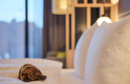 Adina Apartment Hotel Cologne - Foto 21