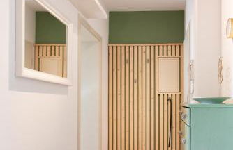 Stilvolles Apartment - Balkon, Netflix, Nespresso, Zentral, Messe - Foto 37