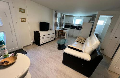 Le Repère des Ducs - Logement T2 au calme, proche Agen - Foto 2