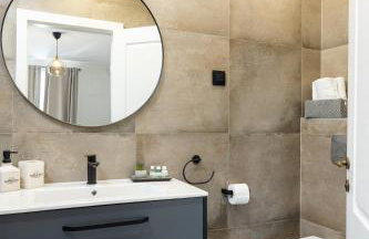 Honoris Apartment - Brand new - Private parking - 90 m from the beach- Terrace - Foto 39