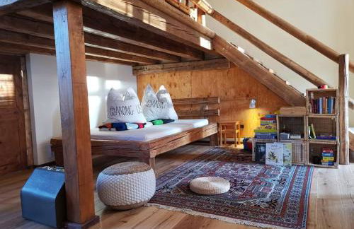 the music hall - Foto 1