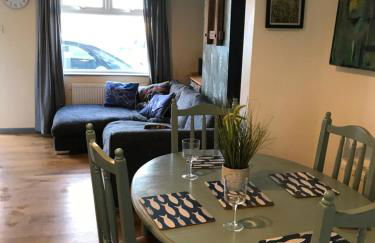 Cosy 3 bedroom house close to beach - Foto 1