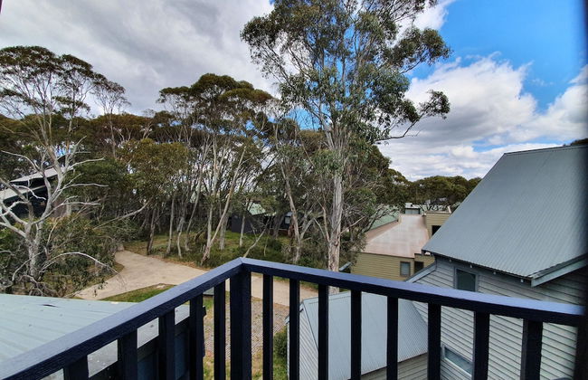 SNOWED INN apartment - Photo 17