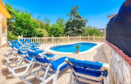 Costacabana - Villa Sarai - Photo 3