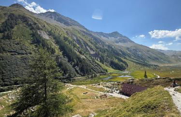 Maison Mont Blanc, brand new apartment ideal for 4, private parking, walking from center - Foto 31