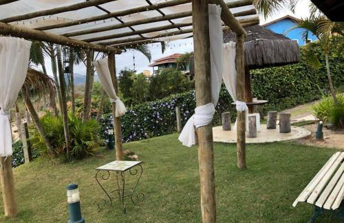 Chalé Aconchegante em Piracaia - Photo 24