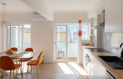 Golden Nest - Faro Old Town - Foto 4