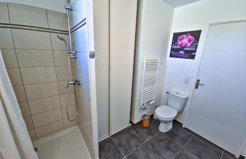 Rooftop du Lavandou - terrace and pool - Foto 21