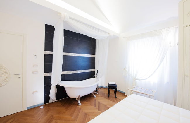 Relais Sassa al Sole - Foto 33