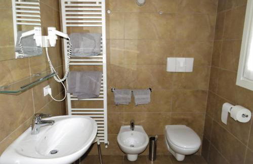 Bertoldi Terme sul Garda - Terrazza - Foto 9