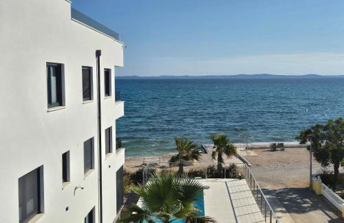 Dinary Penthouse apartment - Foto 7