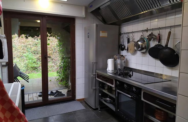 Luxurious Holiday Home in the Heart of the Belgian Ardennes - Foto 3