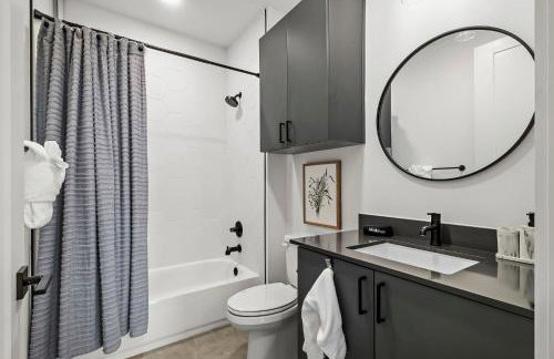 The Mercer - Foto 47