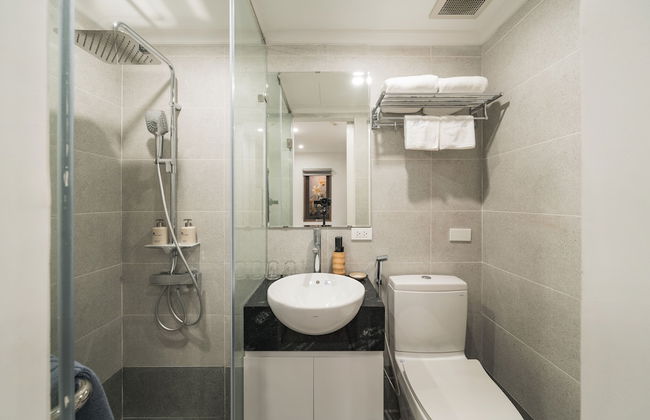 Narcissus 2 Hotel & Apartment - Foto 19