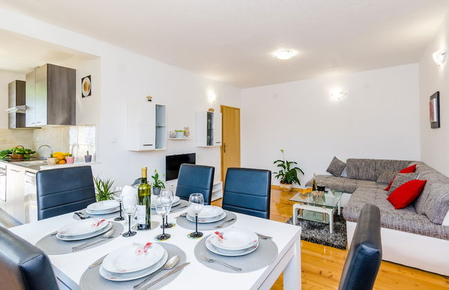 Apartments & Rooms Maždin - Foto 19