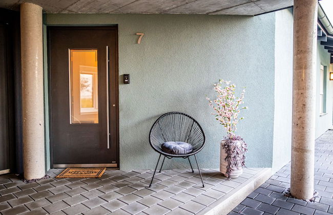 Familien am Hang - Photo 3