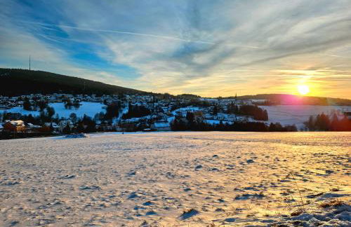 Auszeit zwischen Fellnasen - Foto 39