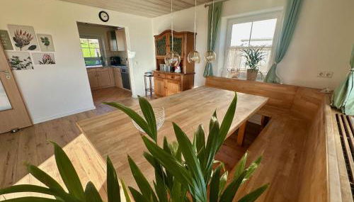 Ferienhaus am Hang - Foto 2